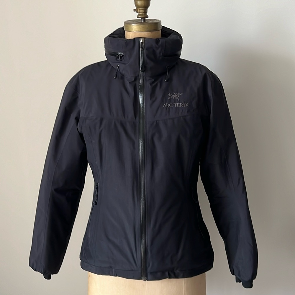 Arcteryx Down Insulated Jacket